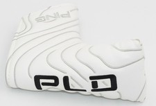 Ping PLD Blade Putter Headcover Golf Club Head Cover Very Good Condition