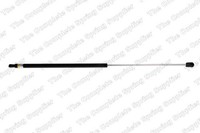 Lesjöfors Gasfeder Motorhaube 8077805 FüR YS3 3X E50 Saab D79 E79 D75 YS3F Tid