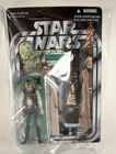STAR WARS Han Solo Yavin Ceremony Vintage Collection VC21 MINT UNPUNCHED CARD