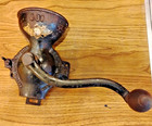 RARE Universal Food Chopper No. 100 L.F. & C New Britain Conn. USA Meat Grinder — photo 1
