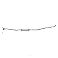 Exhaust Pipe-Sedan AP Exhaust 83031
