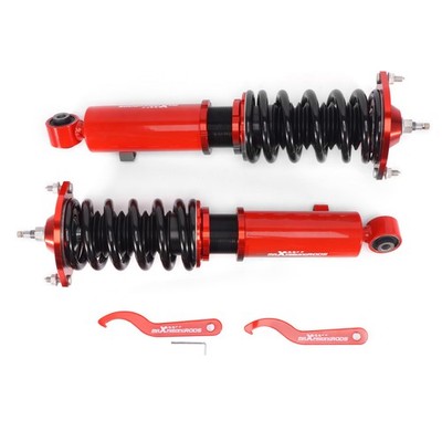 Gewindefahrwerk hinten for Mazda Mx5 NA NB 1989-2005 Miata Coilovers