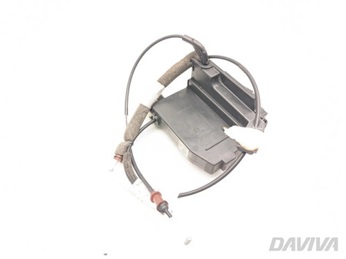 Citroen C4 Grand Picasso Hintertürschloss Hinteren Rechts 2015 MPV 4/5dr A073377 - Picture 2 of 11