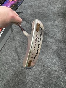 Scotty Cameron American Classics | eBay