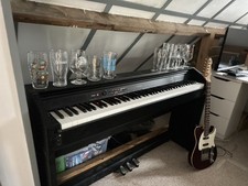 Casio Privia PX-760 Digital Piano