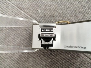 Shure V15 Type IV | eBay