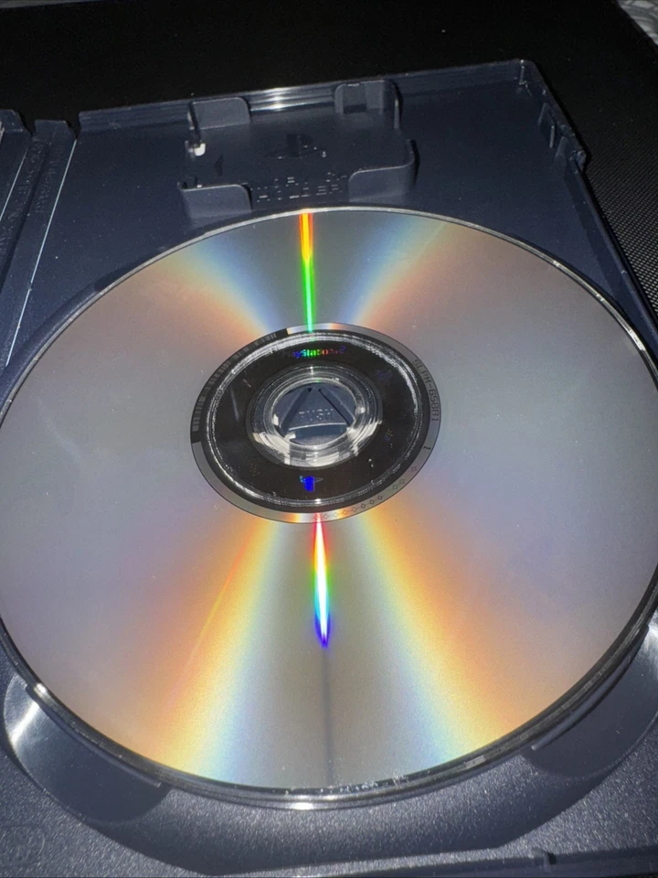 WWE Smackdown VS RAW Exciting Prowrestling 6 CIB PS PlayStation 2 PS2 Japan - Image 3 of 3