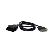 OBD2 Main Cable Diagnostic Tool Adapter Connector Cable Compatible with La