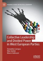 Donatella Campus (U. A.) | Collective Leadership And Divided Power In West...