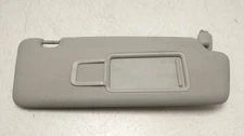  AUDI A5 SUN VISOR SPORTBACK TDI SE TECHNIK Hatchback  Mk1 (8T) Front Right 07-1