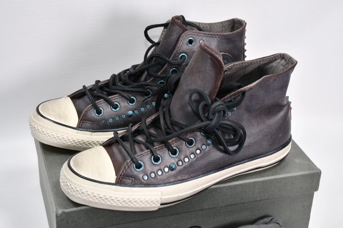 Converse John Varvatos - огромный выбор по лучшим ценам | eBay