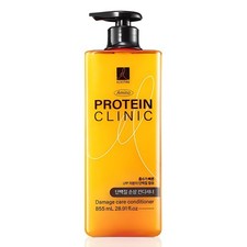 Elastine Amino Clinic Protein Damage Care Conditioner 855ml