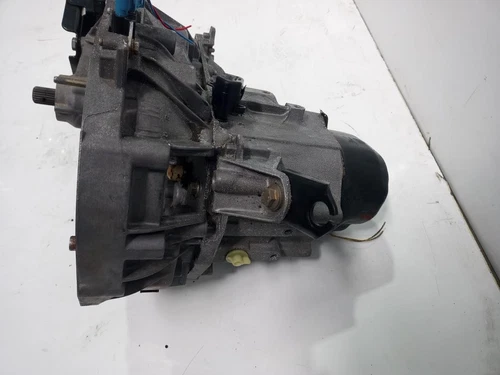 7701667422 Caja Cambios para RENAULT MEGANE I BERL./ BERL. CON PORTÓN (BA 136005 - Imagen 3 de 5
