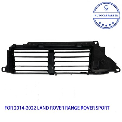 For 2014-2022 Land Rover Range Rover Sport Active Radiator Shutter W/O Motor