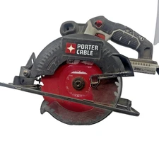 Porter Cable PCC660 Type 1 20V MAX Li-Ion 6 1/2" Circular Saw - Tool Only