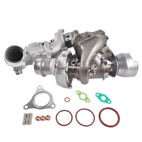 Turbolader für Mercedes-Benz Sprinter B906 Vito Viano W639 116 CDi 120 KW 163PS