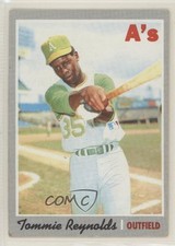 Tommie Reynolds