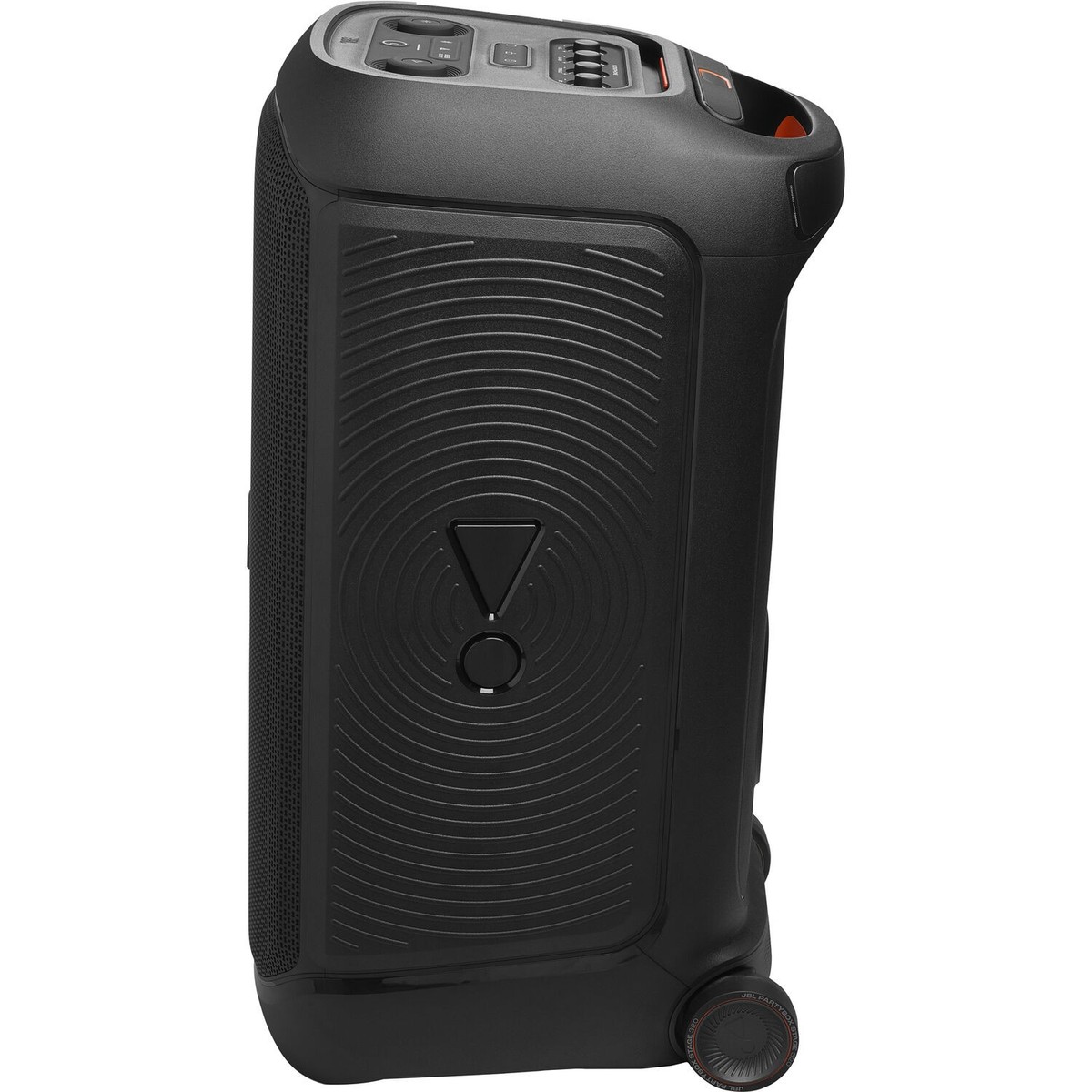 JBL JBLPBSTAGE320AM-Z Partybox 320 Stage Speaker, Black