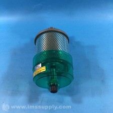 SMC AMC610-10 Exhaust Cleaner FNIP