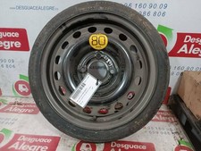 reserverad NISSAN MICRA K12E ACENTA aleep412276