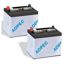 Universal Car Battery Insulation Kit  40"x7" Cold Weather Insulation 2 PCS