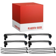 4x H+B Öl-Stop-Kabel Adapterstecker Nockenwe...