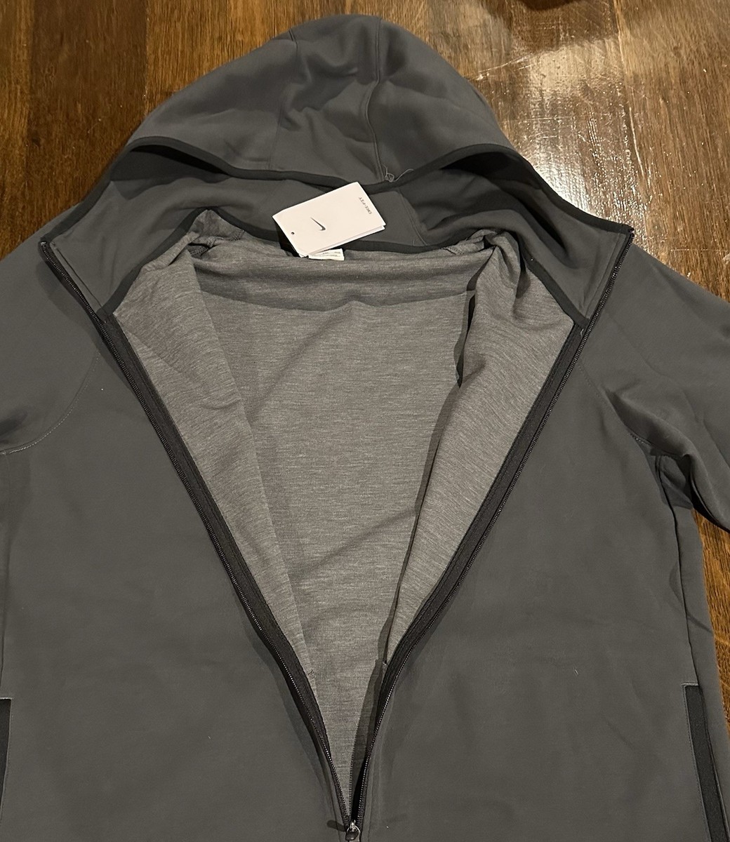 Nike Florida State Therma Flex Showtime Hoodie Jacket Size