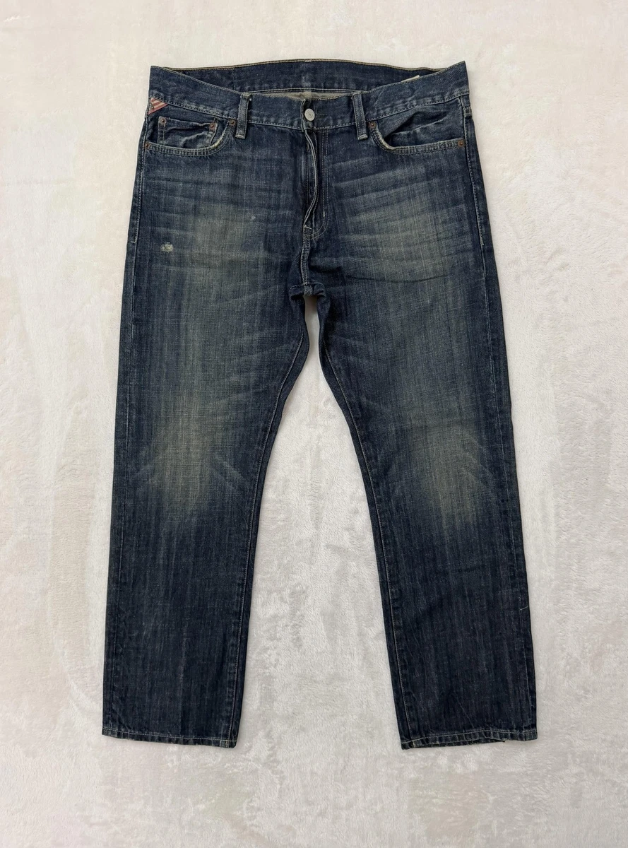 Denim & Supply Ralph Lauren Men's Jeans for Sale - eBay