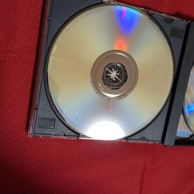 Sakura Wars 2Thou Shalt Die (Saturn)