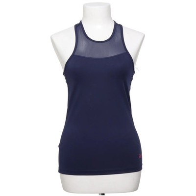 Biacci, Tanktop, Größe: S, Blau, Einfarbig, Damen #BjP