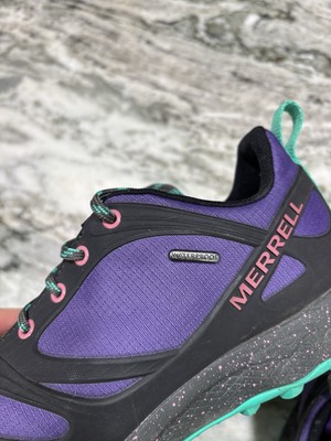 Merrell Women's ALTALIGHT WP Hiking j033996 Waterproof 10 Trail Women s