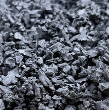 Playground Rubber Chippings Premium Coloured 20mm Bark Mulch - FREE SAMPLES!