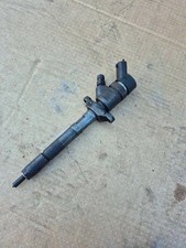 FORD FOCUS II Turnier DA Einspritzdüse 0445110259 1.80 Diesel 2006 31502547