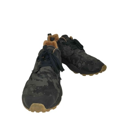 FLOWER MOUNTAIN (Flower Mountain) men's shoes Used BAZZ-0
