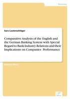 Sara LautenschläGer | Comparative Analysis Of The English And The German...