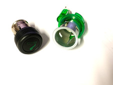 Accendisigari Originale FIAT 124 CINQUECENTO PANDA DELTA  e varie Falcos 12v