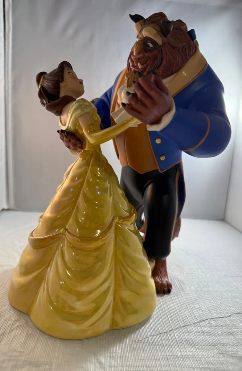 Wdcc Beauty Beast for sale | eBay