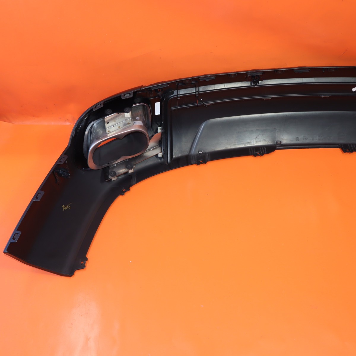 ROLLS ROYCE CULLINAN REAR BUMPER VALANCE 2019-2021 2022 2023 51127478189 OEM