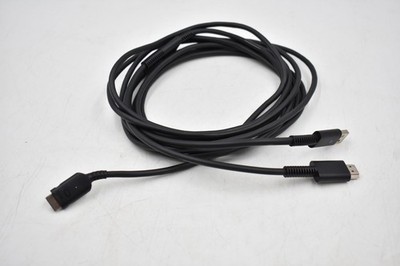 Oculus Rift VR C4-A Powered Wired Gaming Headset Cable TESTED