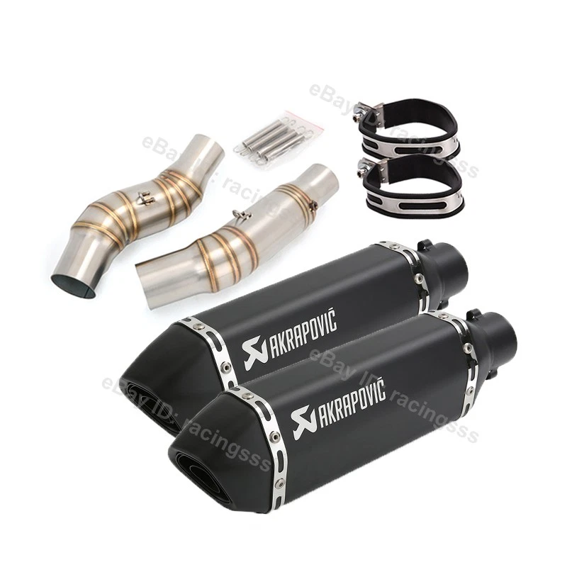 Exhaust Systems for Kawasaki Ninja 1000 for sale | eBay