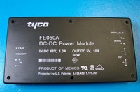 Tyco Fe050a 50w Dc/dc Converter 48v To 5v/10a Tyco Fe050a 50w Dc/dc Converter 48v To 5v/10a
