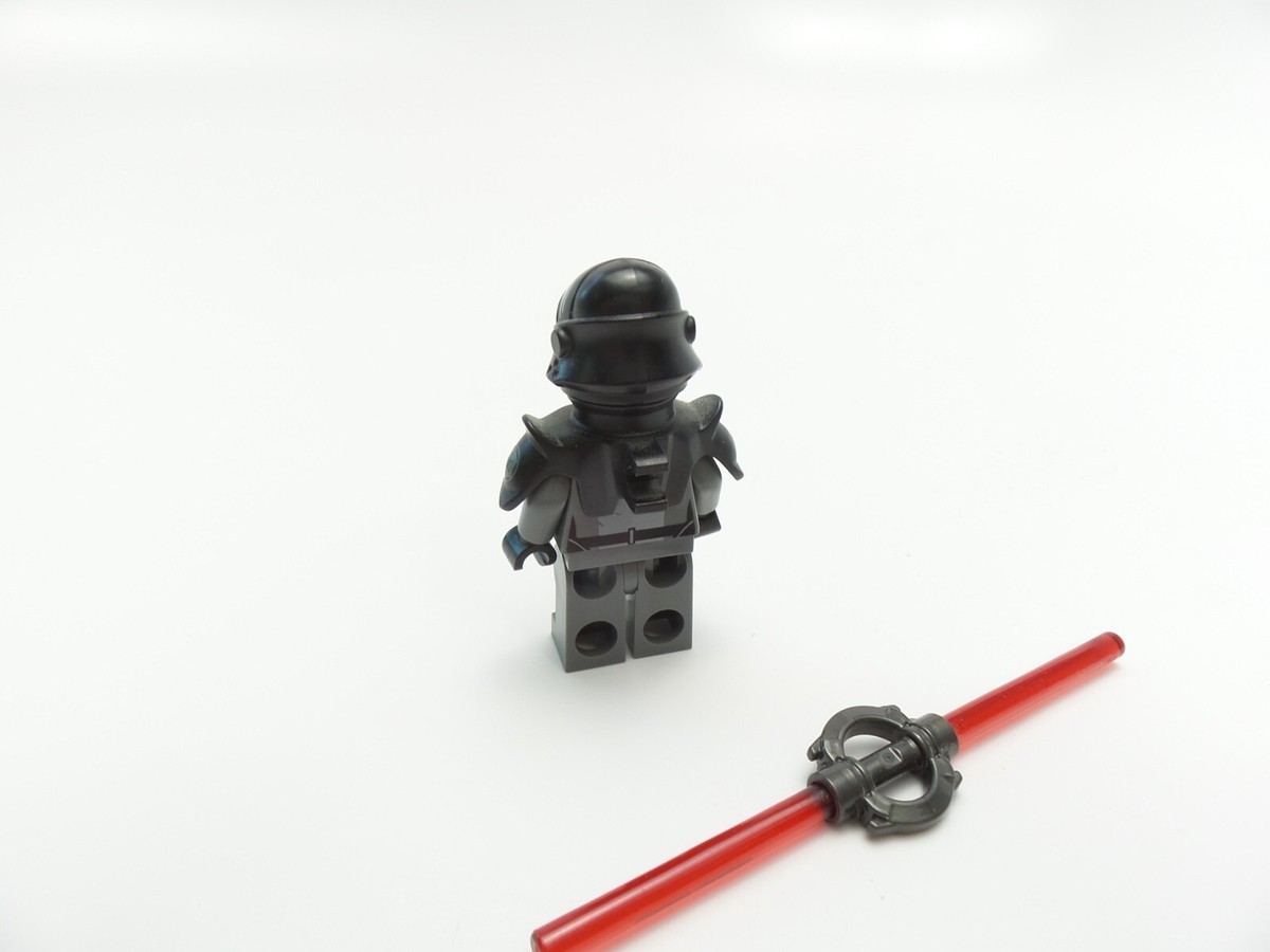 LEGO Star Wars Grand Inquisitor 75082 TIE Advanced Rebels | eBay