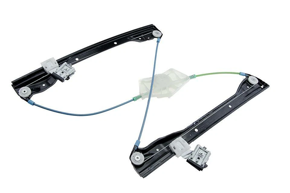 Electric Window Lift Mechanism Front Left Mercedes Class GLK 