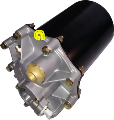 AD-9 AD9 Air Dryer 12 VOLT REPLACES BENDIX 065225, 109685, 170.065225, 800202