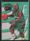1995 Fleer Basketball Greg Anthony #271