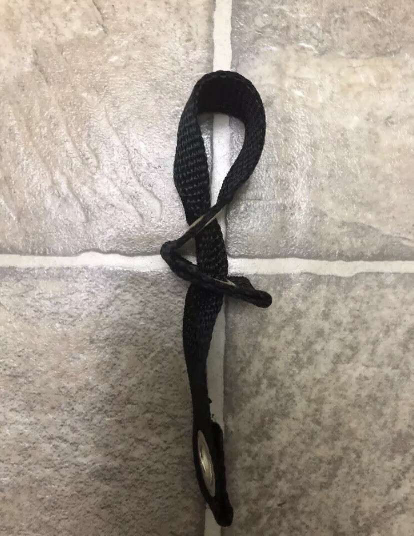 Tie Cord Fowl Leg Hitches 24pcs eBay