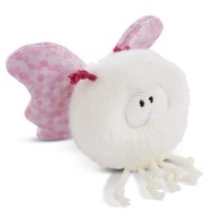Nici Kuscheltierkissen Schmetterling 20 Cm