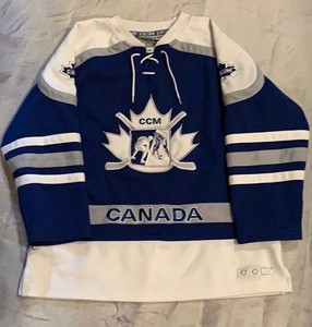 children's toronto maple leafs jersey