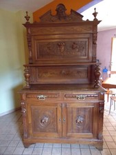 Mobili Stile Barocco Piemontese (tavolo 350)