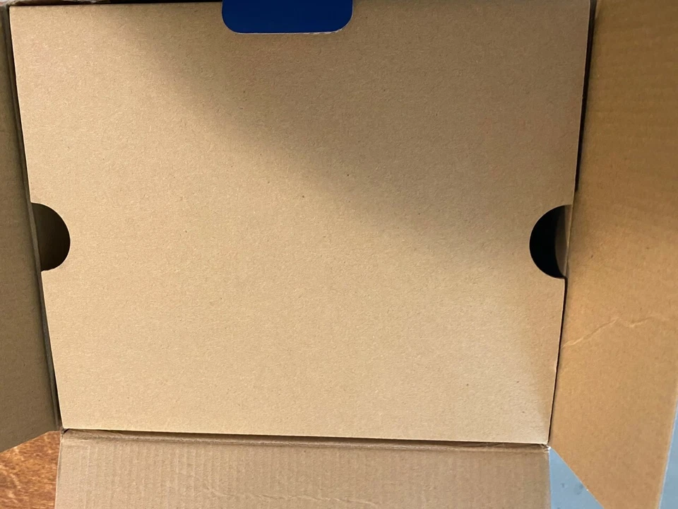 PLEXTOR PX-650US CD DVD EXTERNAL DRIVER STANDALONE DATA SHARING HARD DRIVE NEW  - Image 3 of 4